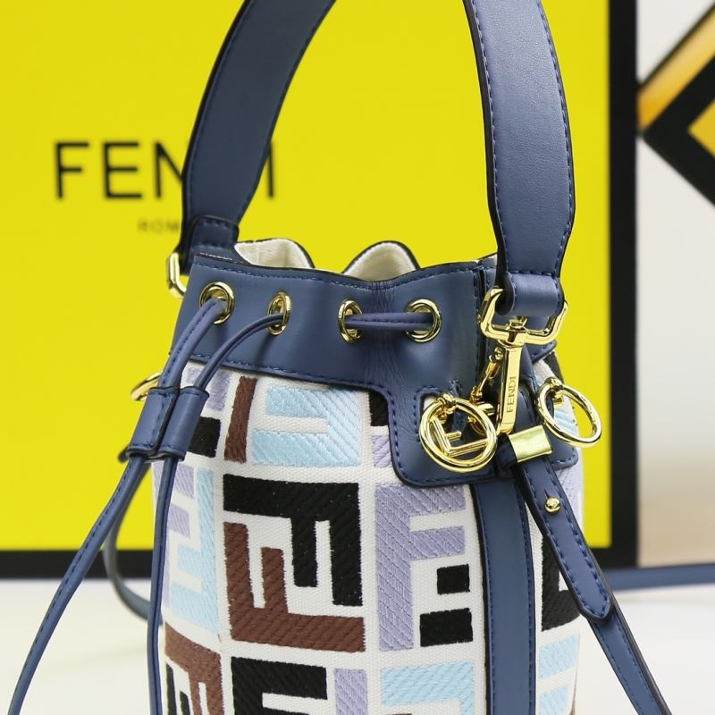 Fendi Bucket Bags